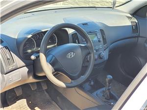 Plansa bord hyundai i30 an 2011 - imagine 2