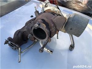 Turbosuflanta Mazda CX7 2.2 R2AA - imagine 3