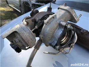 Turbosuflanta Mazda CX7 2.2 R2AA - imagine 2