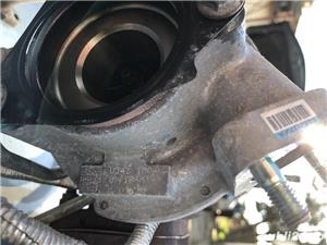 Turbosuflanta Mazda CX7 2.2 R2AA - imagine 4