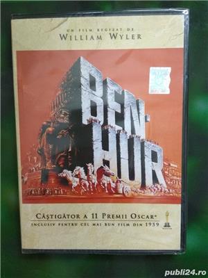 BEN HUR [DVD] [1959]. 11 premii OSCAR 