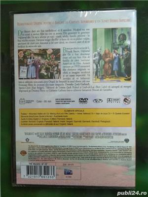 Vrăjitorul din Oz [DVD] [1939] - imagine 2