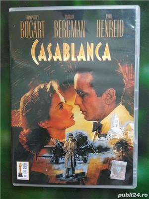 CASABLANCA[DVD] [1943] Film Eveniment: câștigător de Oscar