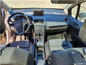 Plansa bord OPEL MERIVA B an 2011