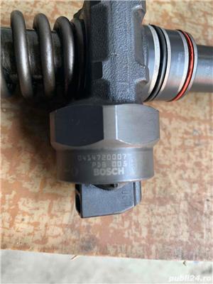 Injector PD Audi-A4 VW-Passat - imagine 2
