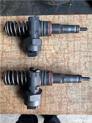 Injector PD Audi-A4 VW-Passat
