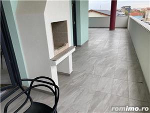 Penthouse langa Kaufland cu 3 camere - imagine 10