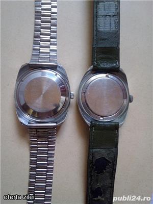 ceas Poljot cal. 2609, 17 rubine / 2 - imagine 4