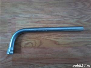 Cheie de Roți Originală pe 17&19&21 inch - imagine 2