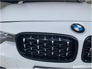 Grile Bmw F30 BMW F31 BMW F35 GRILE Diamant M Design Grile Bmw Seria 3 - imagine 6