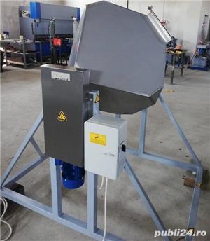Mixer   omogenizator condimente,pulberi , ierburi uscate , granulate  - imagine 3