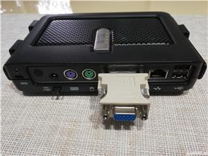 Wyse Cx0 si SX0 Thin Client terminal pentru server - imagine 4