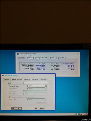 Wyse Cx0 si SX0 Thin Client terminal pentru server - imagine 5