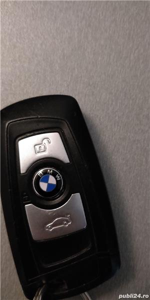 Embleme chei BMW sticker - imagine 2