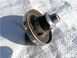 Bușon / capac rezervor Dacia 1300 /1310 - imagine 2