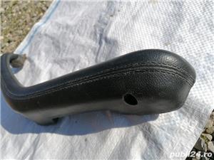 Mâner ușă drepta - față DACIA 1300/1310 - imagine 4