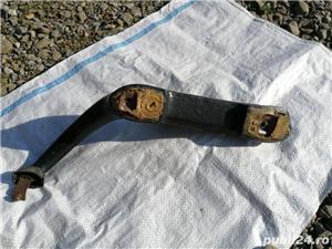 Mâner ușă drepta - față DACIA 1300/1310 - imagine 6