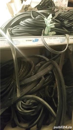Diverse Chedere din cauciuc METRA si accesorii pentru Hale din Panouri schimb cu Timplarie - imagine 5