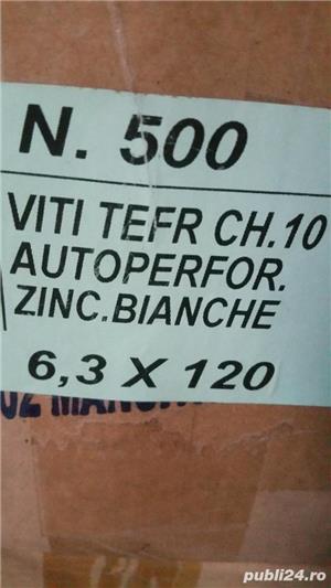 Diverse Chedere din cauciuc METRA si accesorii pentru Hale din Panouri schimb cu Timplarie - imagine 6