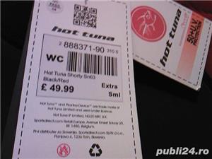 Costum nou inot, surf, neopren copii, Hot Tuna din UK, marimea extra S, 100 cm lungime costum - imagine 6