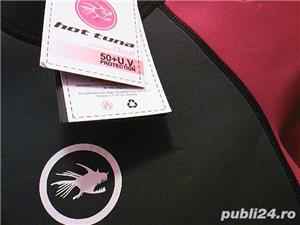 Costum nou inot, surf, neopren copii, Hot Tuna din UK, marimea extra S, 100 cm lungime costum - imagine 4