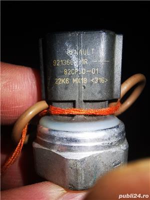 Senzor presiune aer condiționat Dacia Logan, Sandero, Duster, Renault trafic, Captur, clio Etc - imagine 2