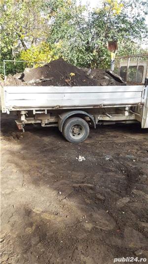 Nisip,Sort,Balastru.inchiriere utilaje. - imagine 6