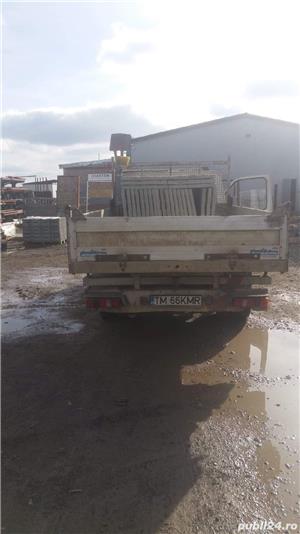 Nisip,Sort,Balastru.inchiriere utilaje. - imagine 3