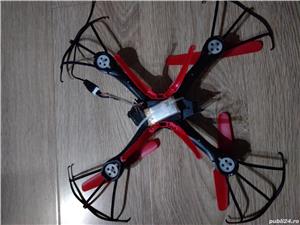 Vând drona cu telecomanda - imagine 6