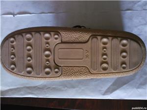 Botine noi eticheta Next UK, cizmulite tip Kamelhar cu talpa aderenta, nr. 36-37, 38-39 si 40-41 - imagine 3