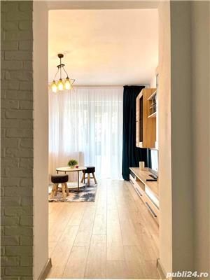 Apartament regim hotelier - zona ultracentrala - imagine 2