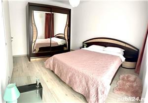 Apartament regim hotelier - zona ultracentrala - imagine 4