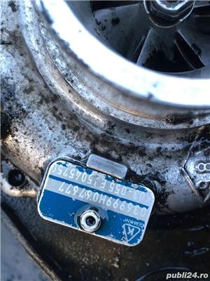 53041015164 Turbo opel movano/ master/ interstar 2.5 dci/ cdti euro 3 Timisoara - imagine 2