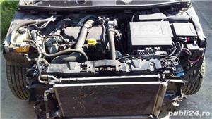 motor/cutie viteze/trager radiator/pompa/alternator/electromotor renault megane 3 1.5dci euro 5