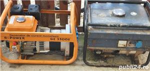 Generator de închiriat  - imagine 2