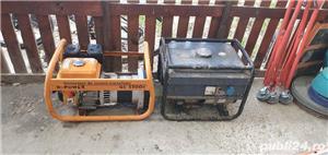 Generator de închiriat  - imagine 4