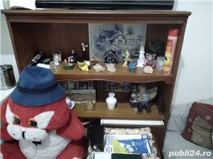 Mobilier sufragerie si dormitor!