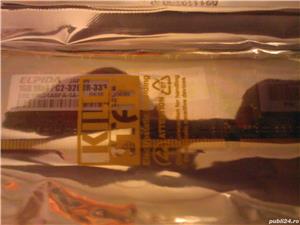 Memorii server 1GB PC2-3200R ECC DDR2 SDRAM 240 pin DIMM HP 345113-051 de la data center din UK - imagine 5