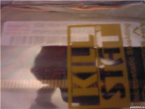 Memorii server 1GB PC2-3200R ECC DDR2 SDRAM 240 pin DIMM HP 345113-051 de la data center din UK - imagine 7