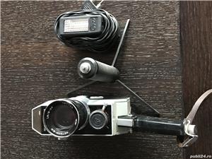 Aparat de filmat  - imagine 4