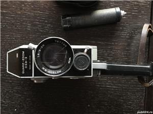 Aparat de filmat  - imagine 2