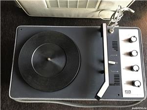 Pickup portabil  - imagine 2