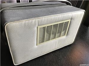 Pickup portabil  - imagine 4