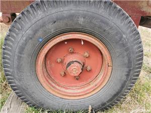 Remorcă basculabilă - imagine 4