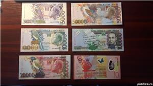 Colectionar, vand bancnote din Sao Tome E Principe