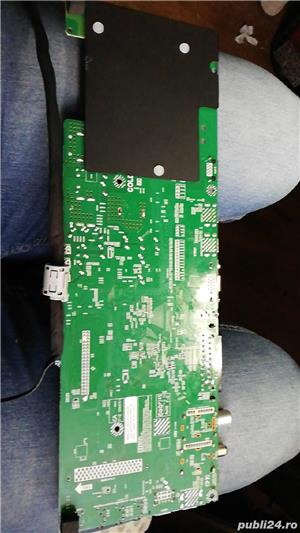 Placa baza tv led Sharp TP.MS3463S.PB711 pt ecran de 32" Cod MB-038 - imagine 2