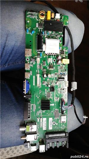 Placa baza tv led Sharp TP.MS3463S.PB711 pt ecran de 32" Cod MB-038 - imagine 4