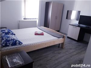 Pensiune 12 camere cu bai proprii si parcare asigurata in mamaia - imagine 4