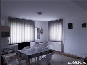 Pensiune 12 camere cu bai proprii si parcare asigurata in mamaia - imagine 2