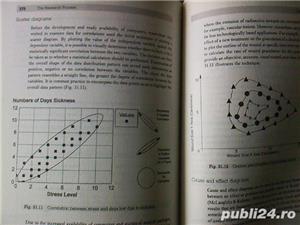 Procesul de cercetare in asistenta medicala, carte proiecte, engleza - imagine 10